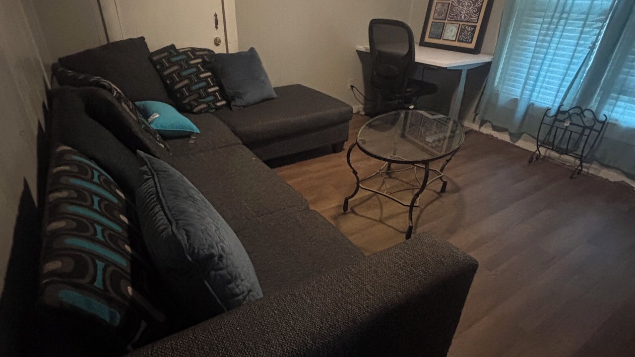 Photo of Livingroom in Ruston