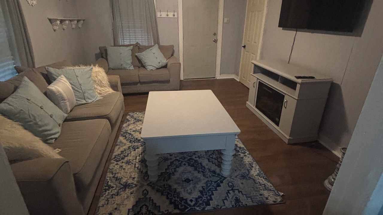 Photo of Livingroom in Ruston