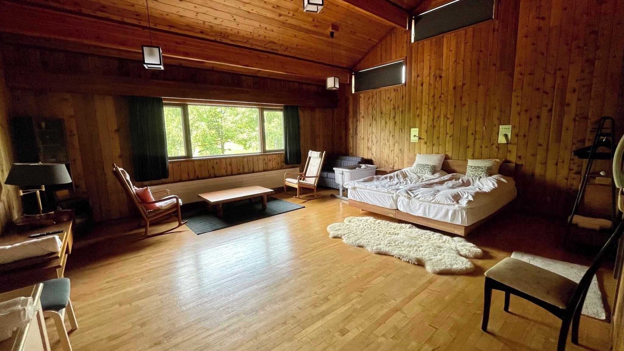 Photo of Bedroom in Toyako