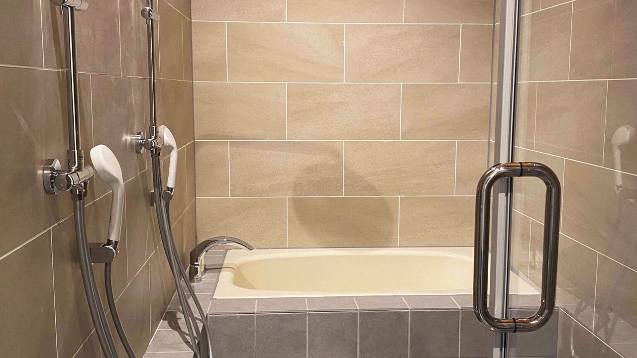 Photo of Bathroom in Toyako