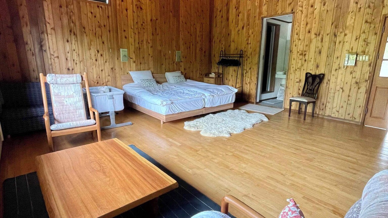 Photo of Bedroom in Toyako