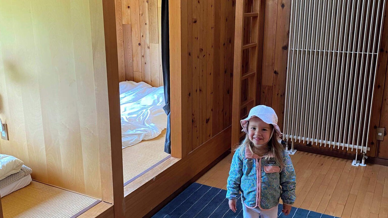 Photo of Bedroom in Toyako