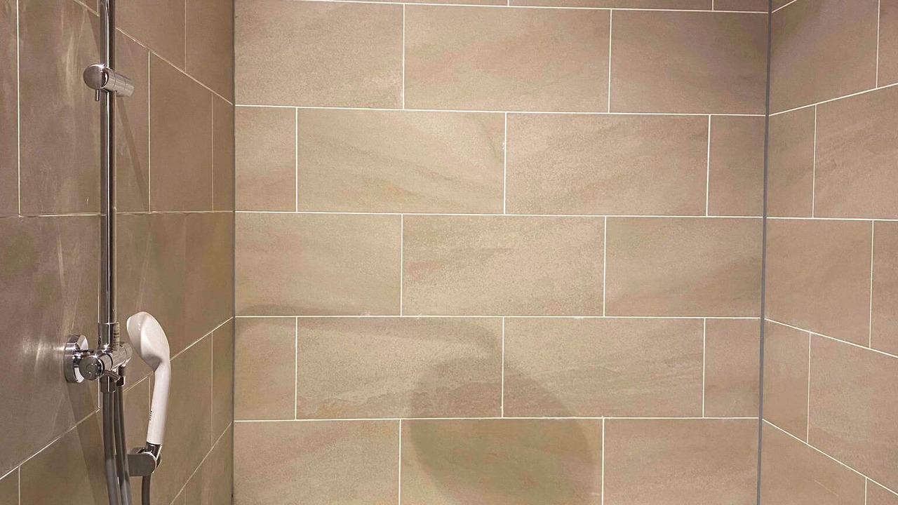 Photo of Bathroom in Toyako