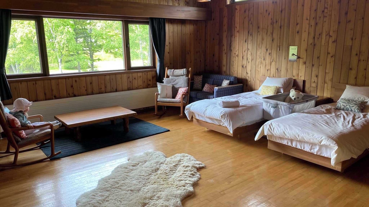 Photo of Bedroom in Toyako