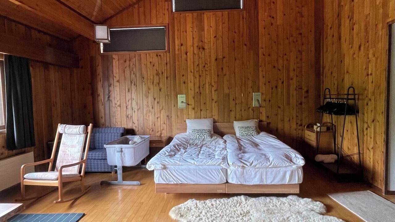 Photo of Bedroom in Toyako
