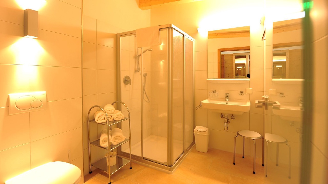 Photo of Bathroom in Jerzens