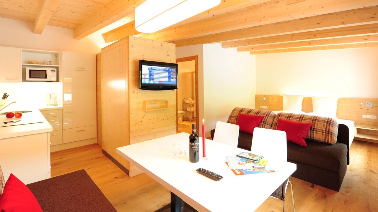 Photo of Livingroom in Jerzens