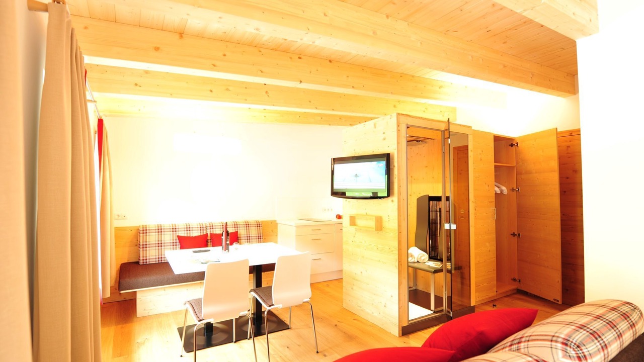 Photo of Livingroom in Jerzens