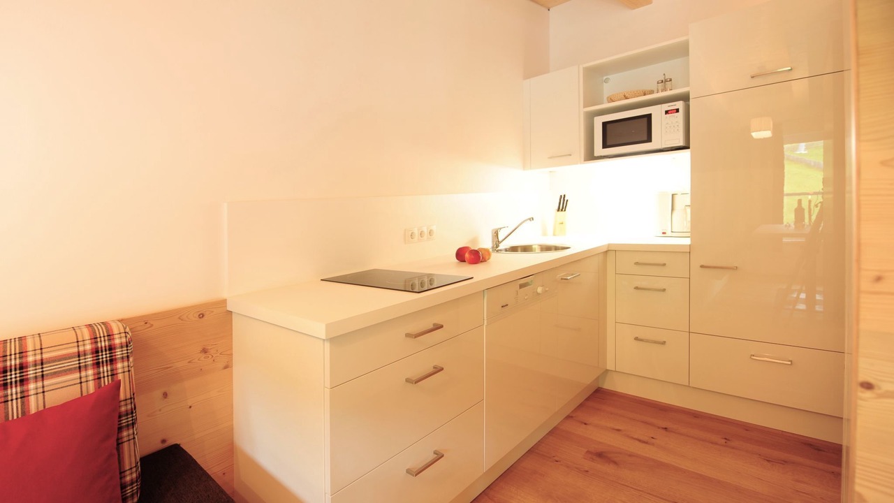 Photo of Livingroom in Jerzens