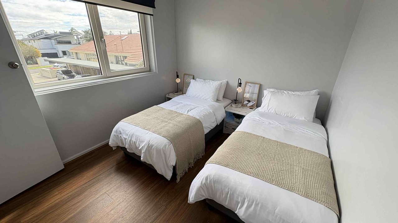 Photo of Bedroom in Parkdale