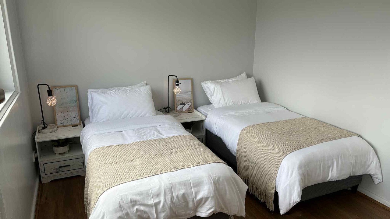 Photo of Bedroom in Parkdale