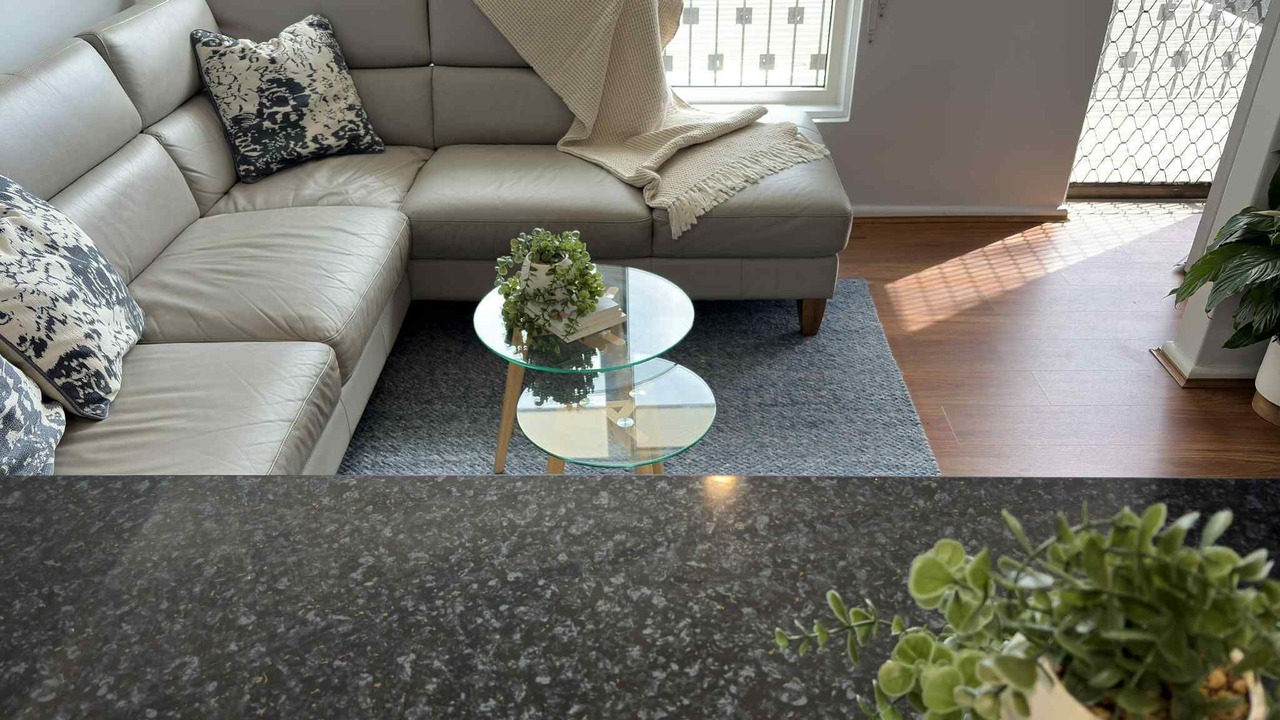 Photo of Livingroom in Parkdale