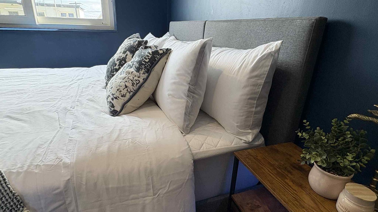 Photo of Bedroom in Parkdale