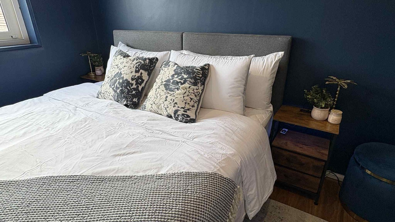 Photo of Bedroom in Parkdale