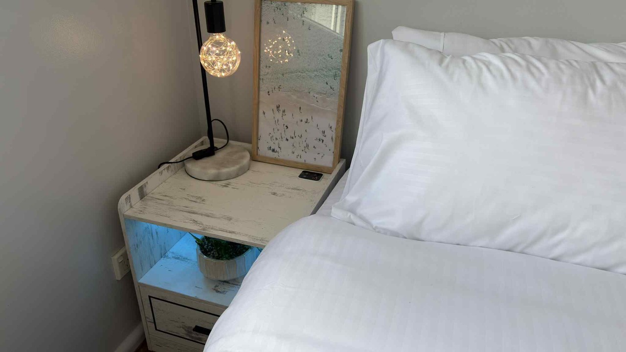 Photo of Bedroom in Parkdale