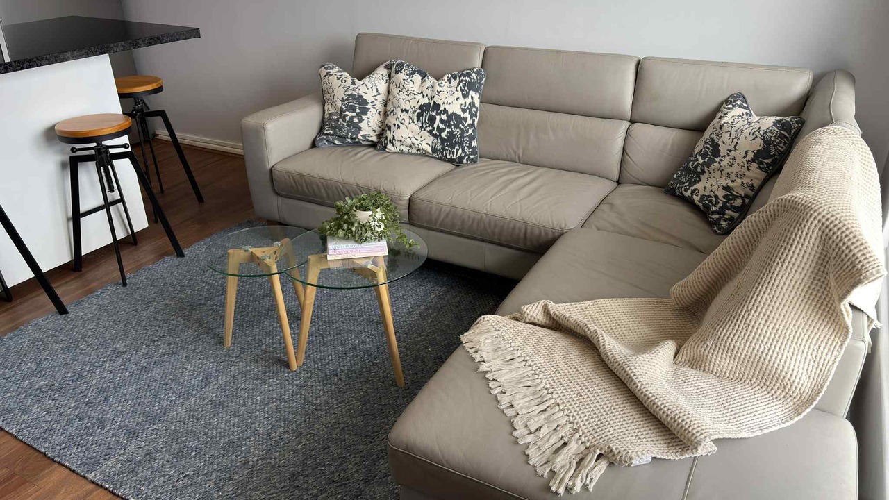 Photo of Livingroom in Parkdale