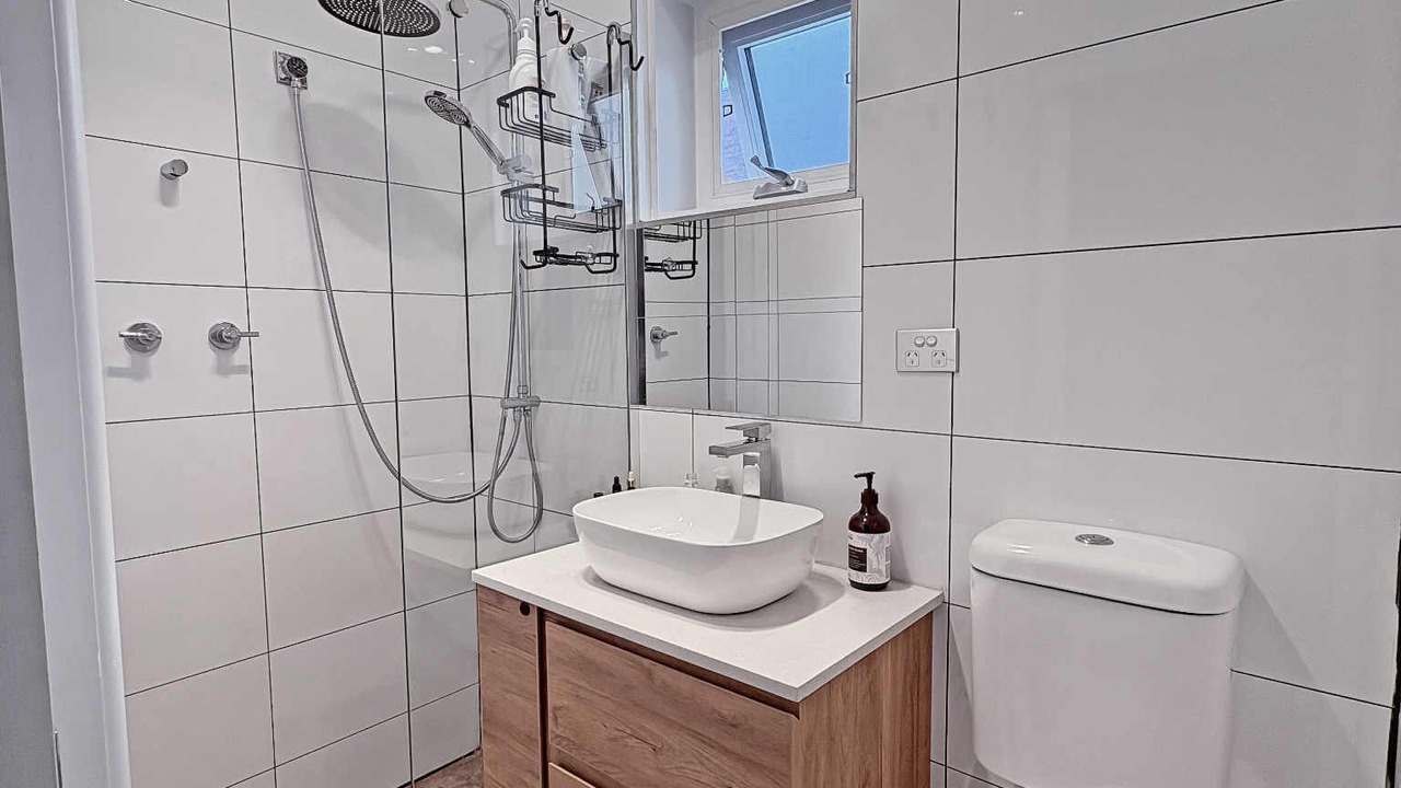 Photo of Bathroom in Parkdale