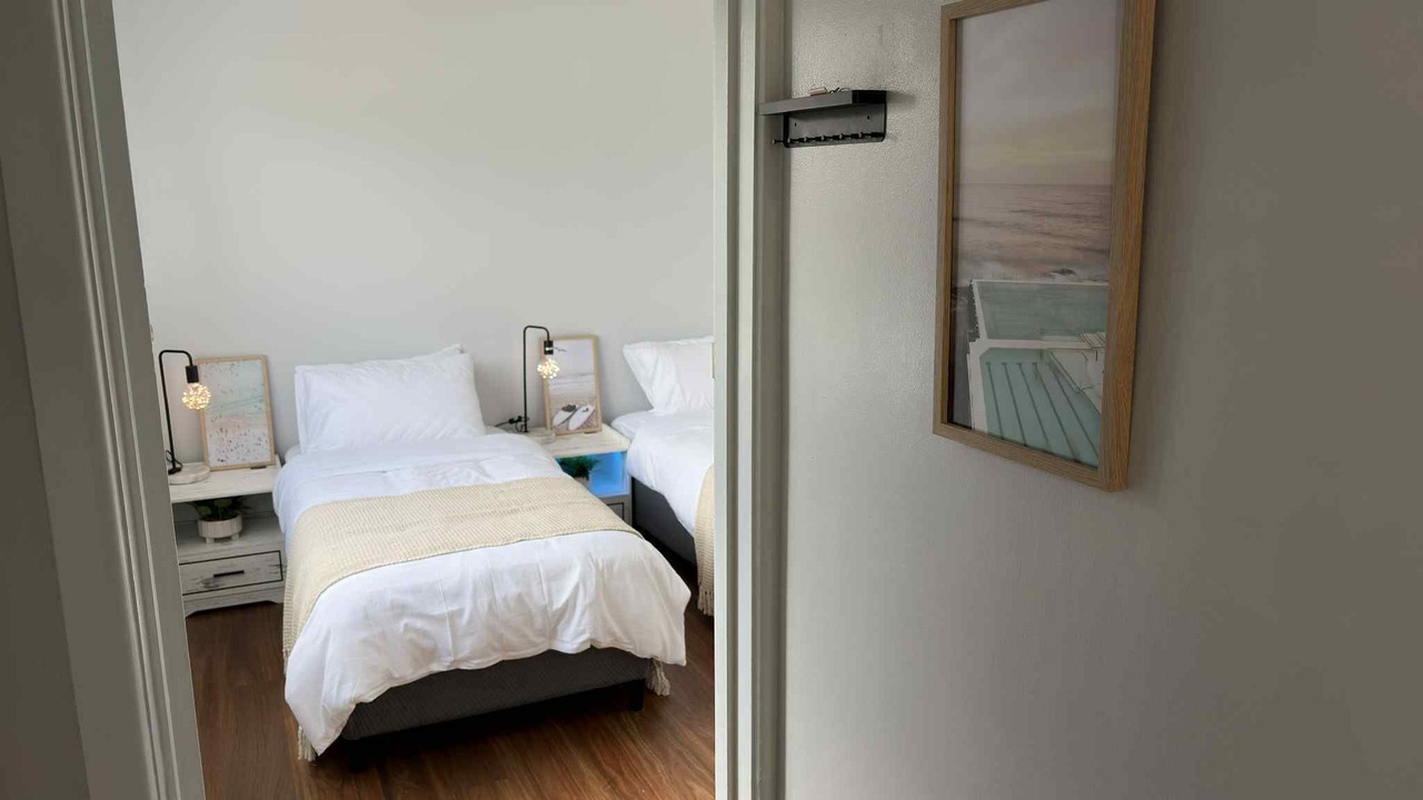 Photo of Bedroom in Parkdale