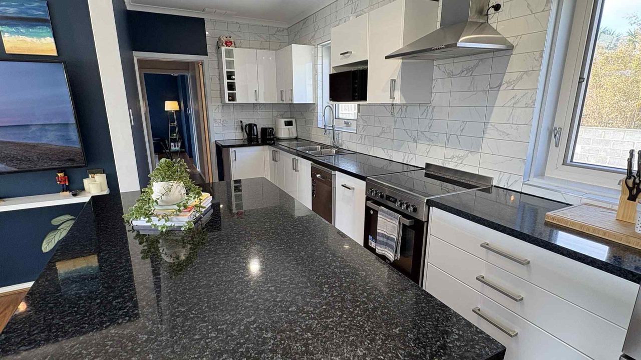 Photo of Kitchen in Parkdale