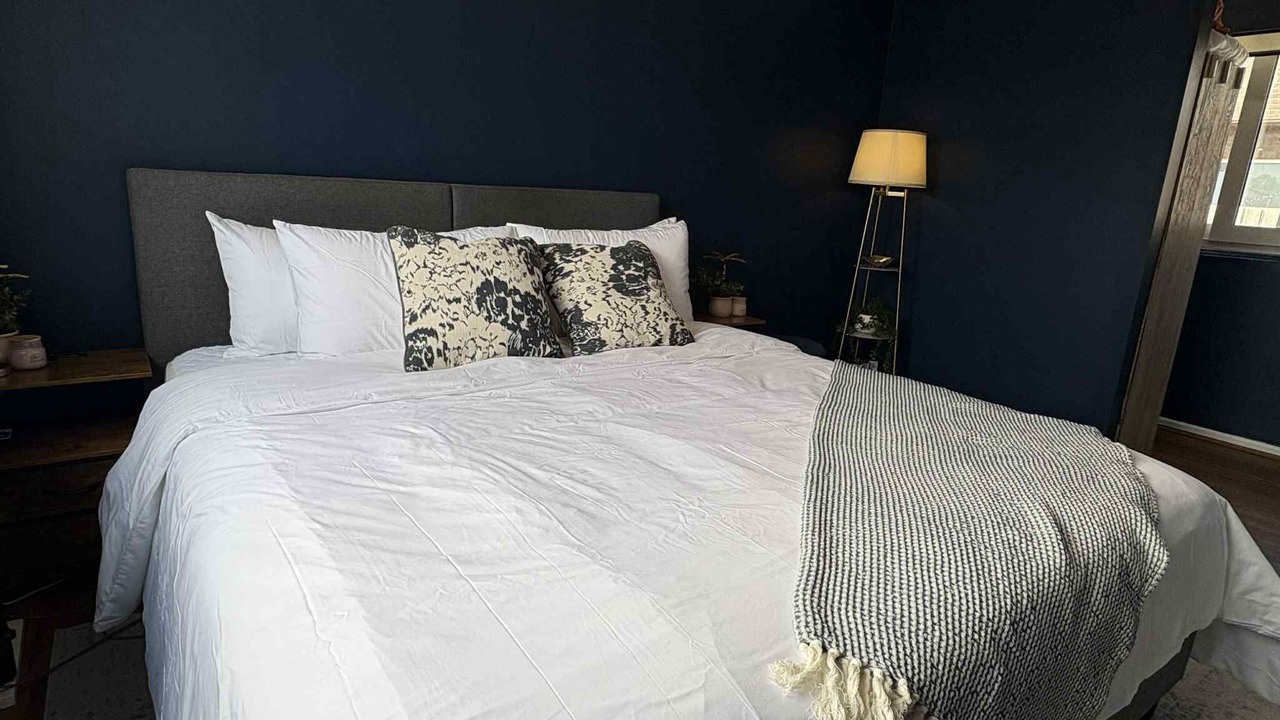 Photo of Bedroom in Parkdale