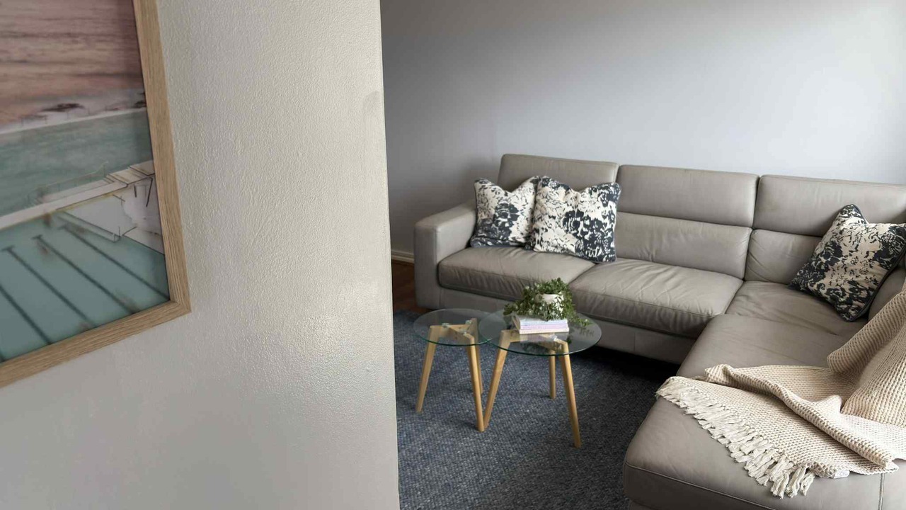 Photo of Livingroom in Parkdale