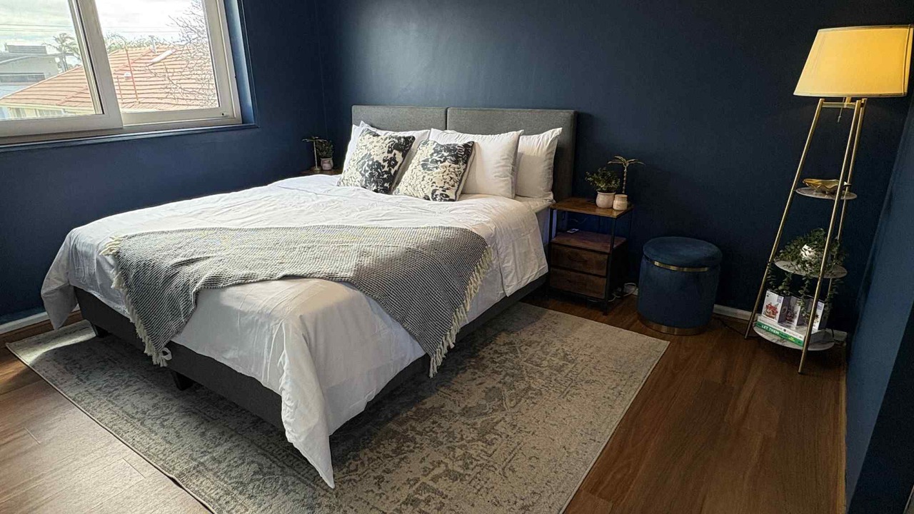 Photo of Bedroom in Parkdale