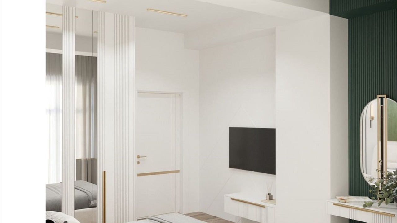 Photo of Bedroom in Nasimi
