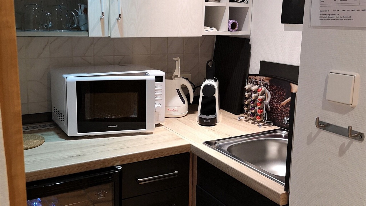 Photo of Kitchen in Sinsheim