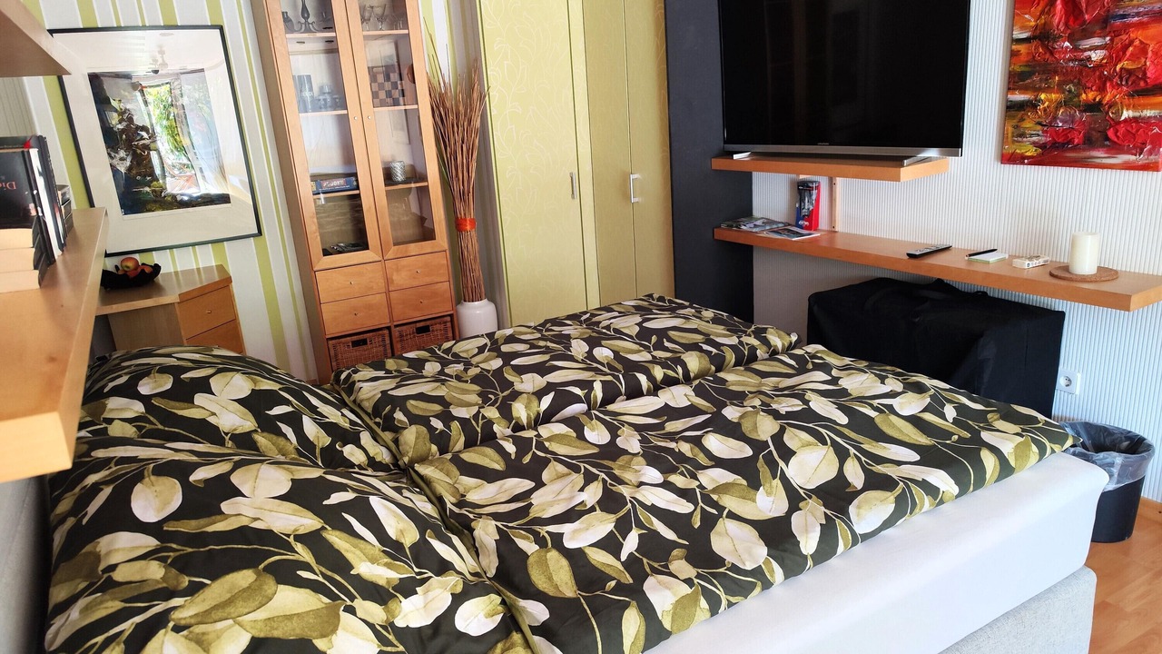 Photo of Bedroom in Sinsheim