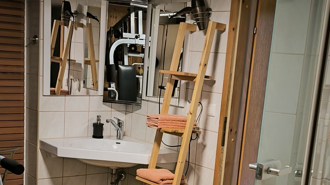 Photo of Bathroom in Sinsheim