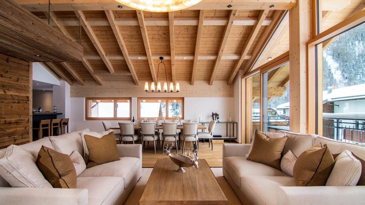 Photo of Others in Saas-Fee