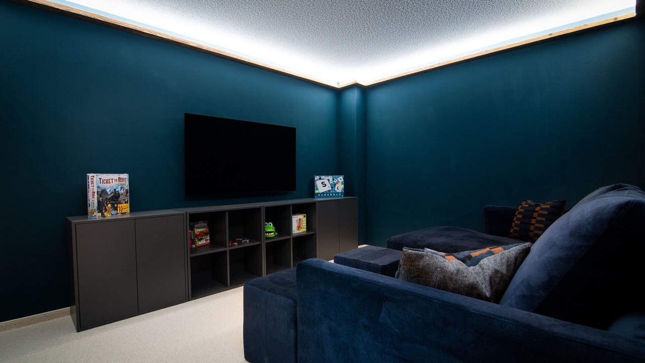 Photo of Livingroom in Saas-Fee