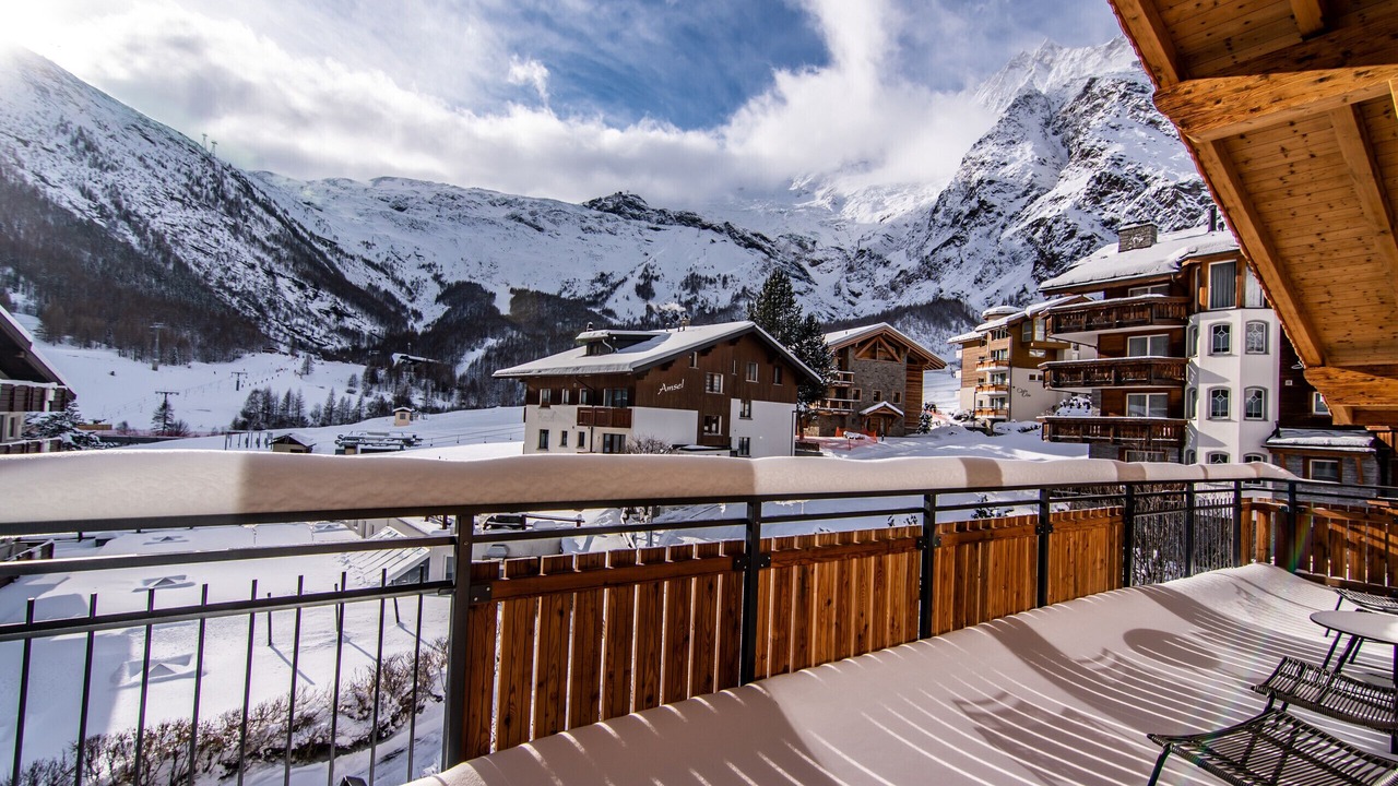 Photo of Outdoor in Saas-Fee