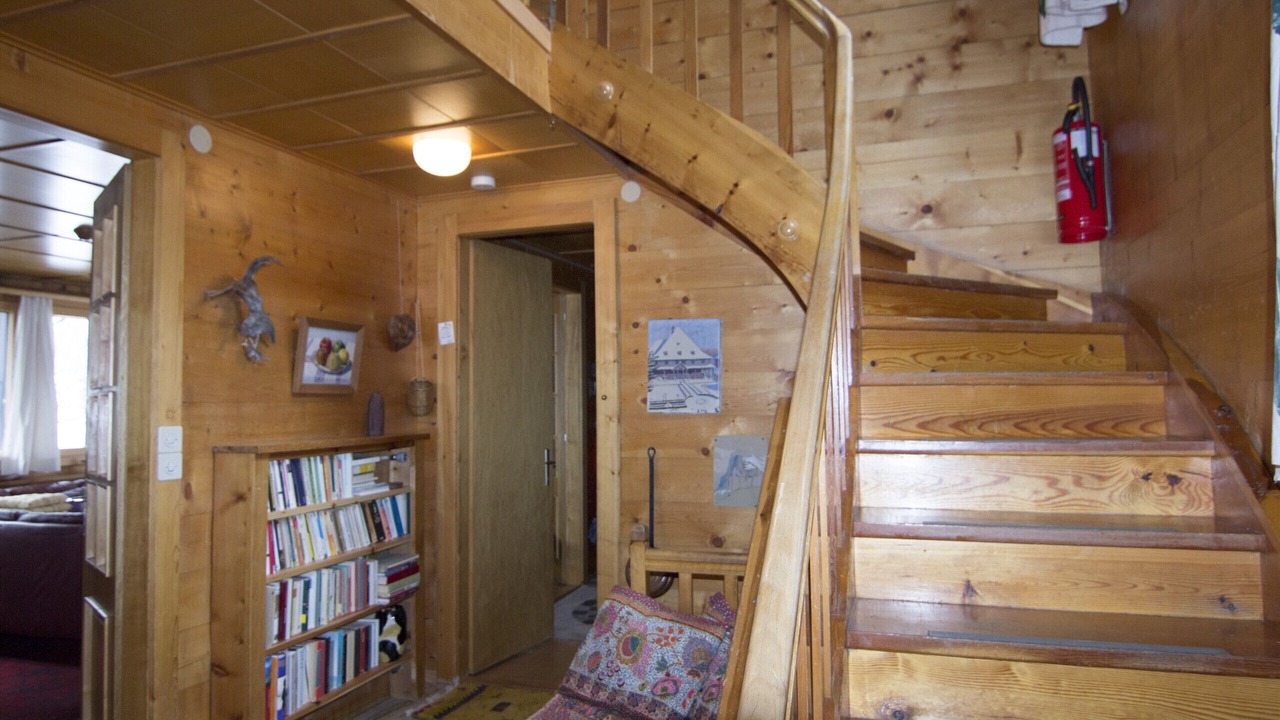 Photo of Others in Saas-Fee