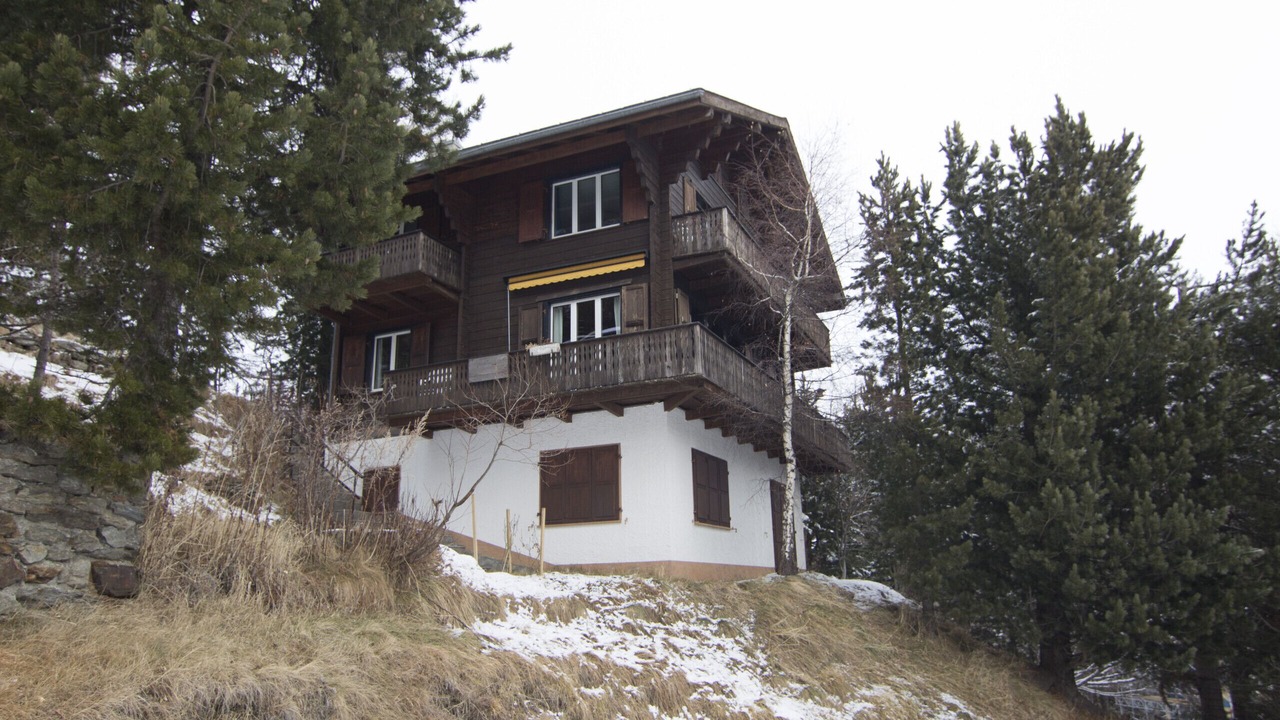 Photo of Outdoor in Saas-Fee