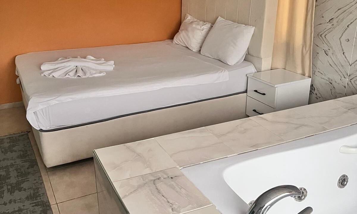 Photo of Bedroom in Ankara City Center
