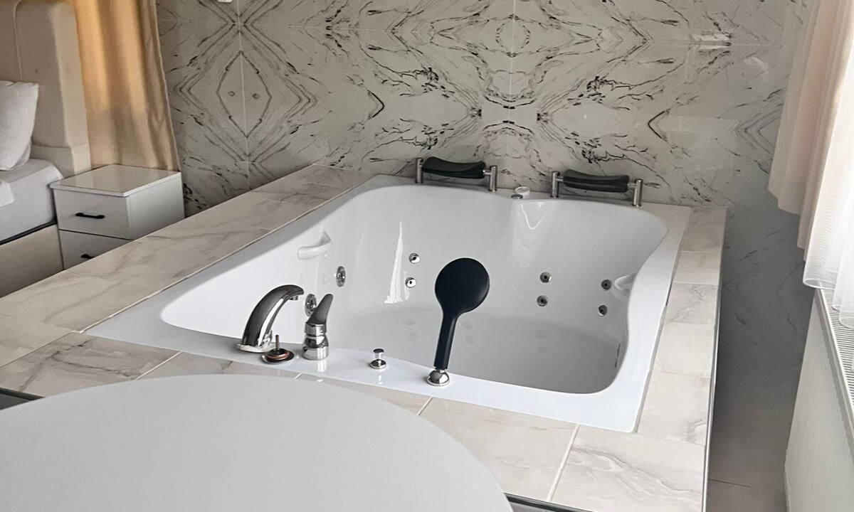 Photo of Bathroom in Ankara City Center