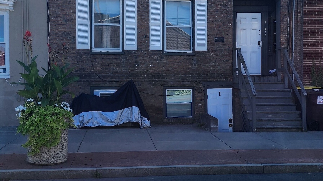 Photo of Outdoor in Stockade Historic District
