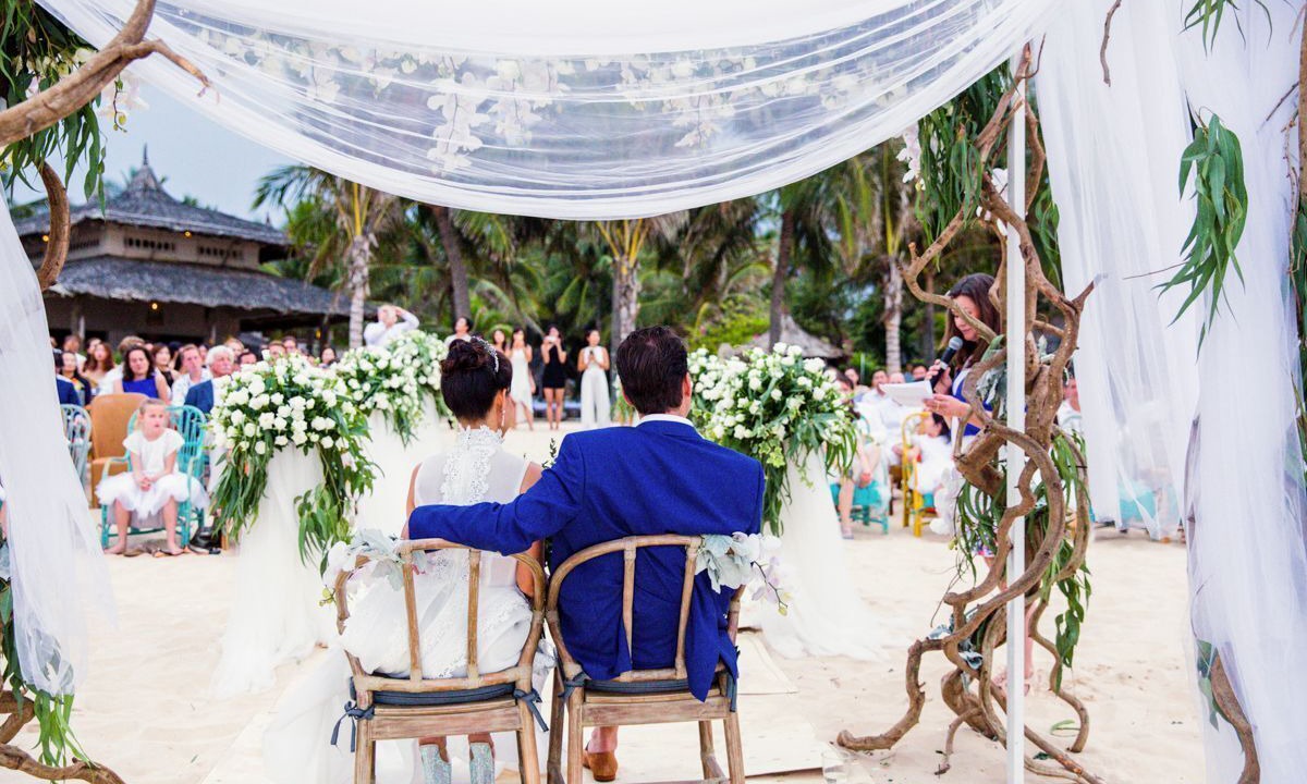 Photo of Outdoor in Central Mui Ne Beach