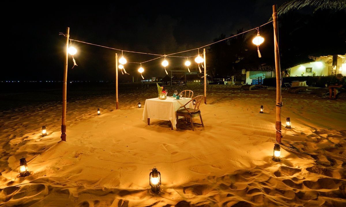 Photo of Outdoor in Central Mui Ne Beach