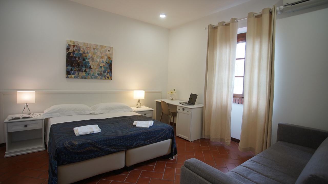 Photo of Bedroom in Poggiardo