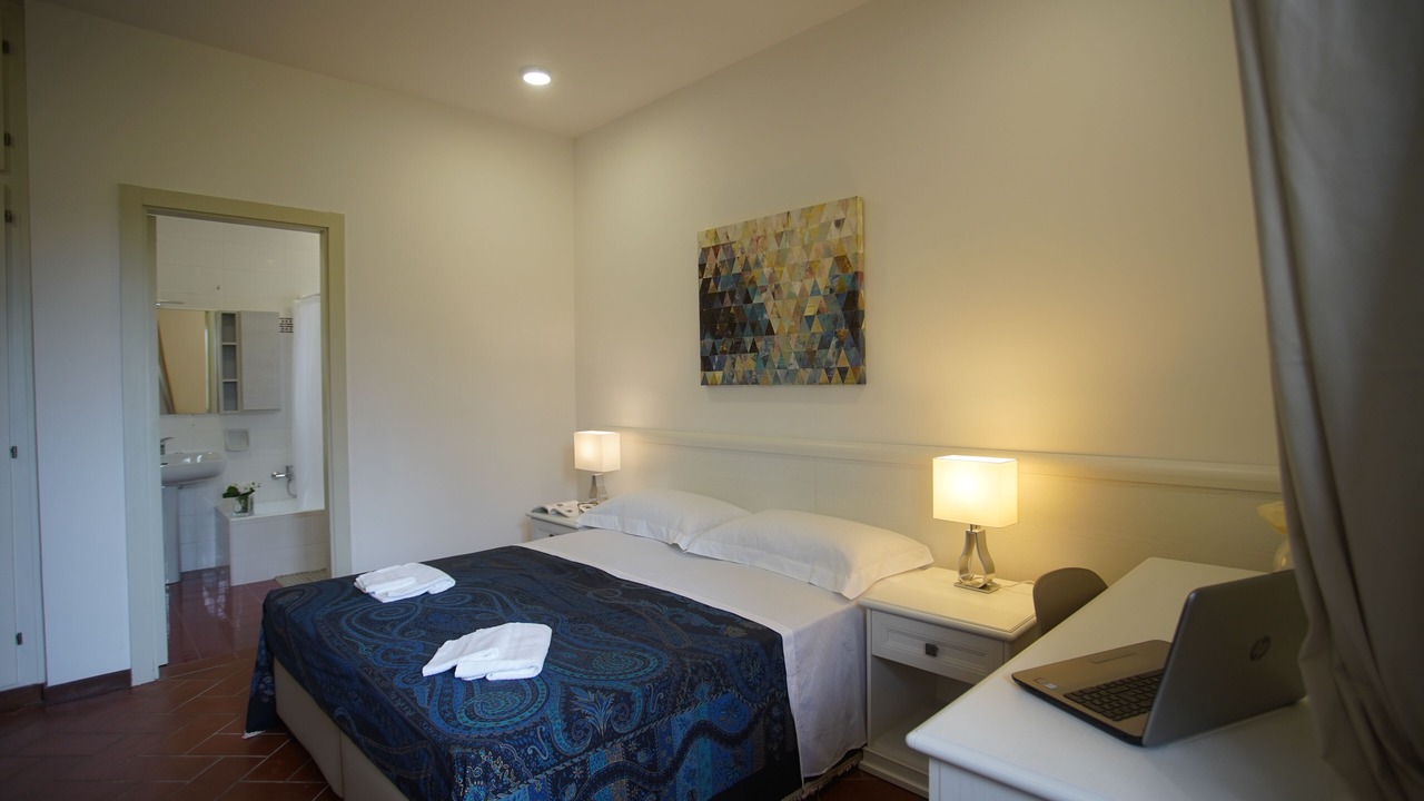 Photo of Bedroom in Poggiardo