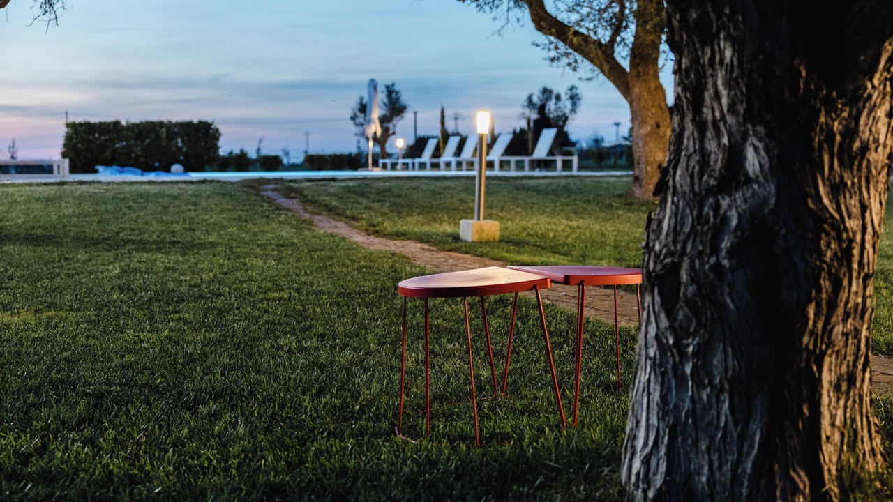 Photo of Outdoor in Poggiardo