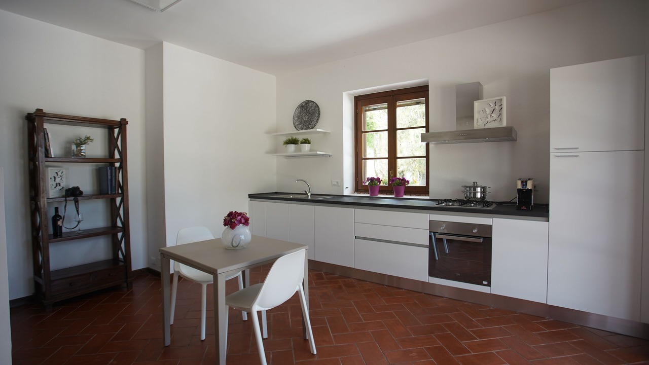 Photo of Kitchen in Poggiardo
