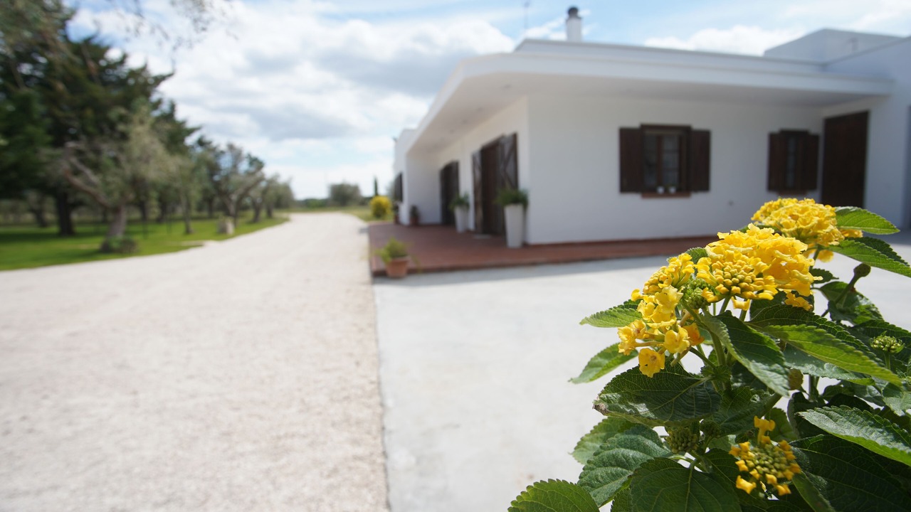 Photo of Outdoor in Poggiardo