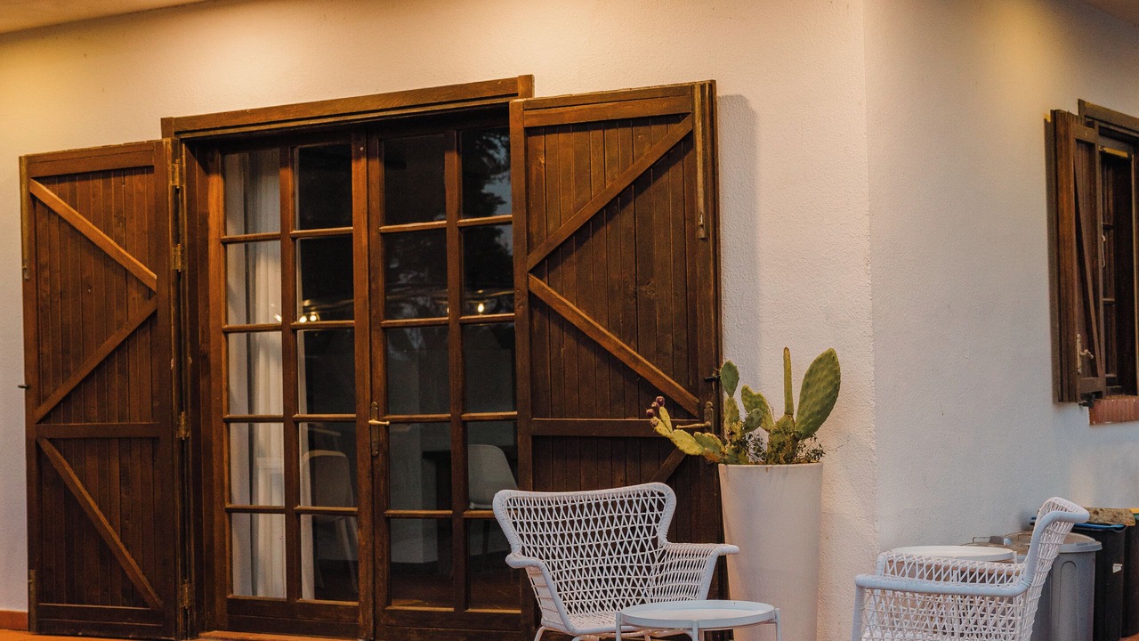 Photo of Patio Balcony in Poggiardo