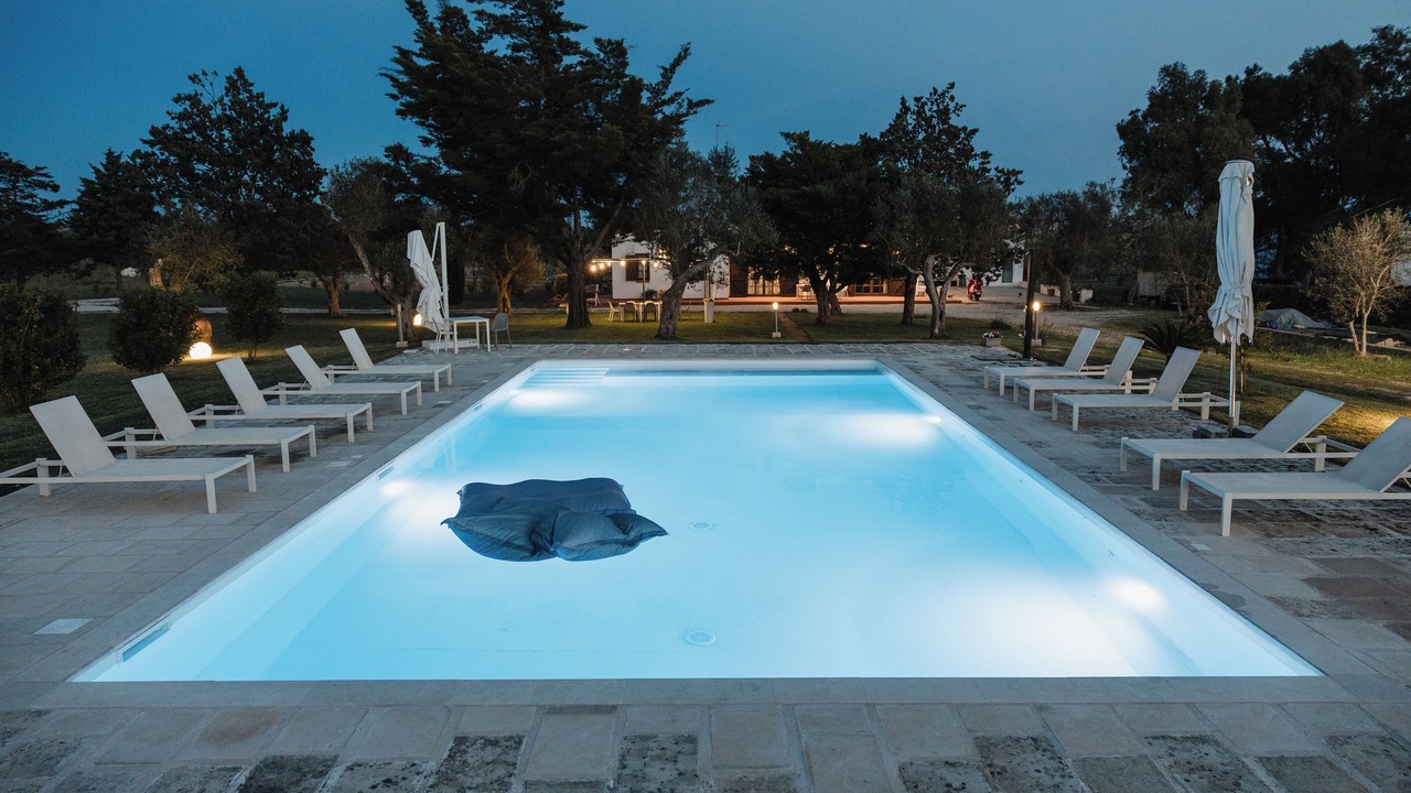 Photo of Outdoor in Poggiardo