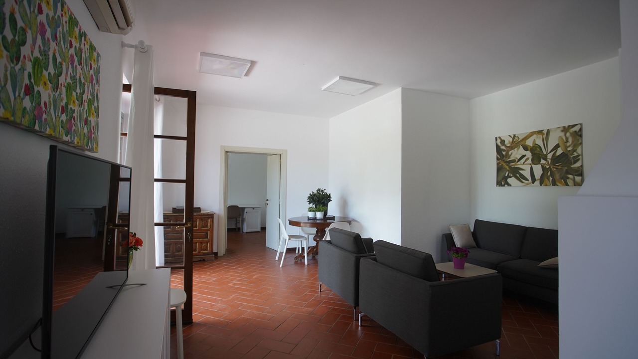 Photo of Livingroom in Poggiardo