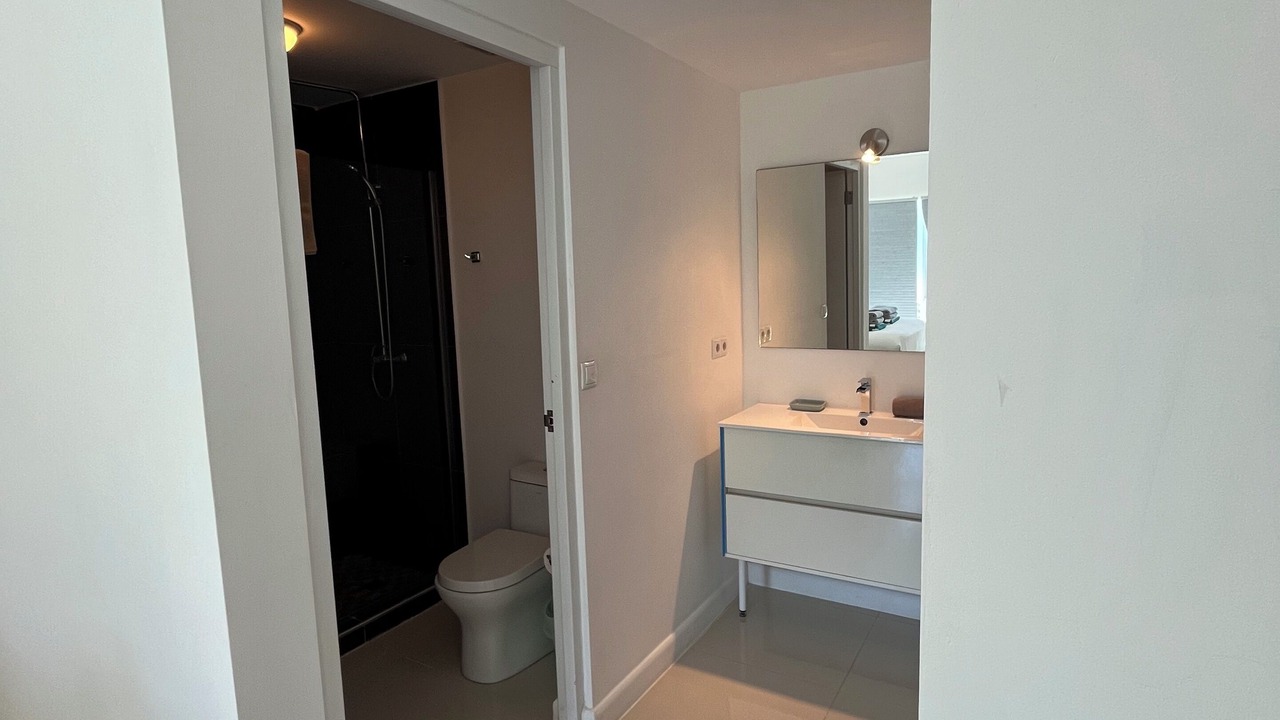 Photo of Bathroom in Piscadera