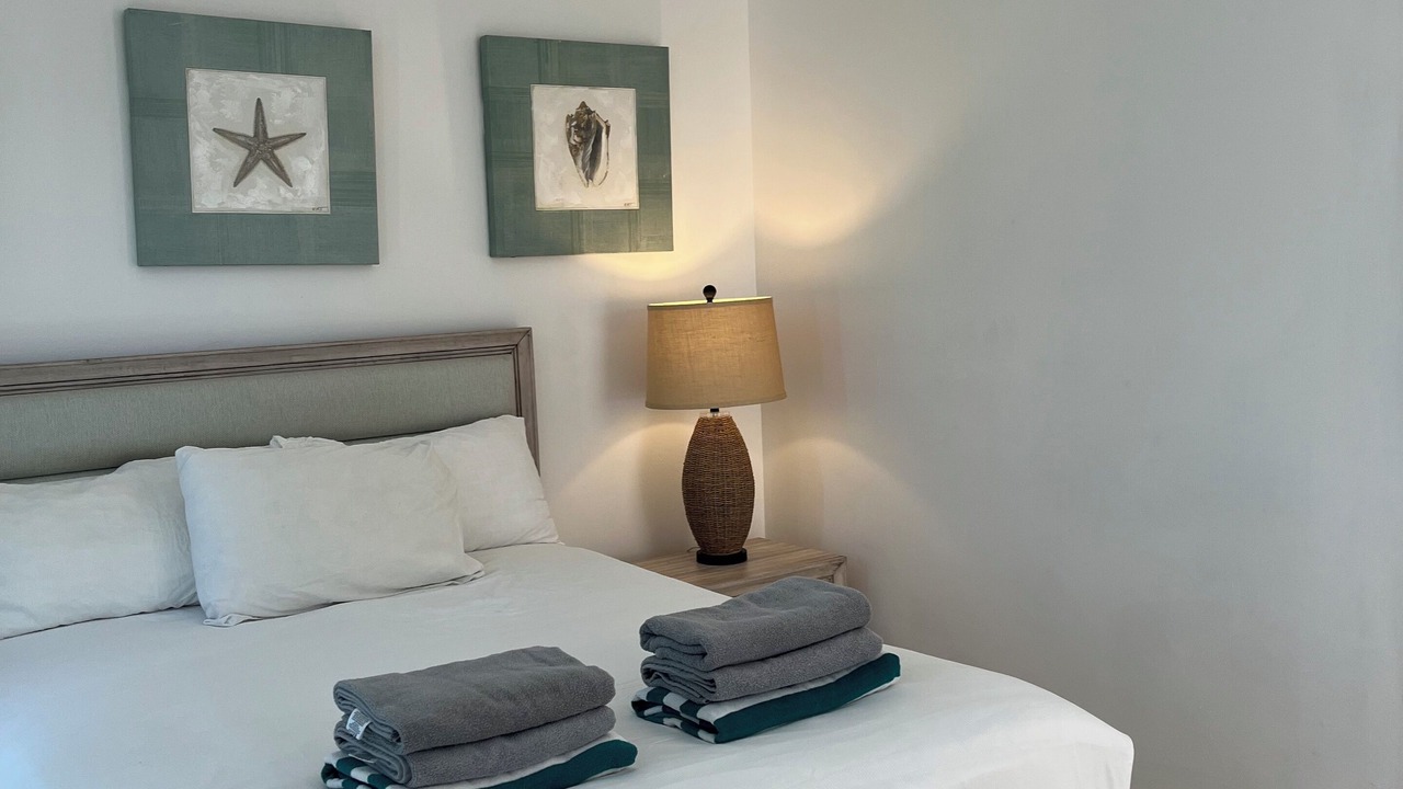 Photo of Bedroom in Piscadera